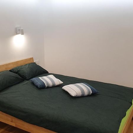 Apartamento Muziejaus 10 Studija Anykščiai Exterior foto