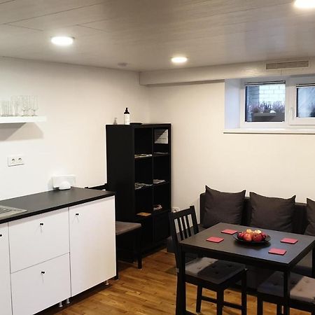 Apartamento Muziejaus 10 Studija Anykščiai Exterior foto