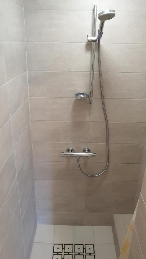 Apartamento Muziejaus 10 Studija Anykščiai Exterior foto
